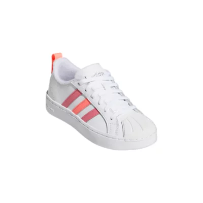 Sneakers fille STREETCHECK K ADIDAS