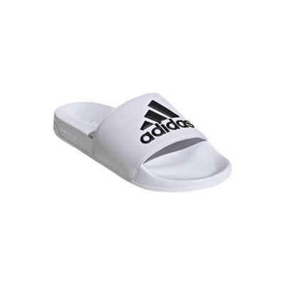 Claquette adidas hotsell homme intersport