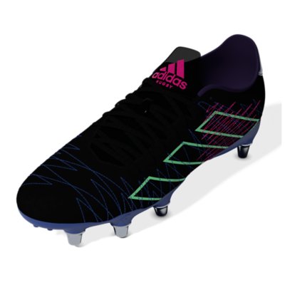 Chaussures - crampons |