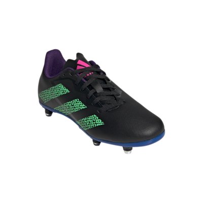 Chaussures de rugby enfant JUNIOR SG ADIDAS