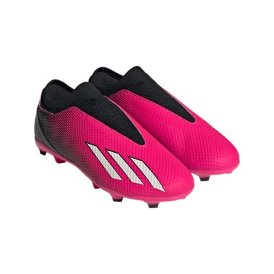 Chaussures de football moul es enfant X SPEEDPORTAL.3 LL FG J ADIDAS