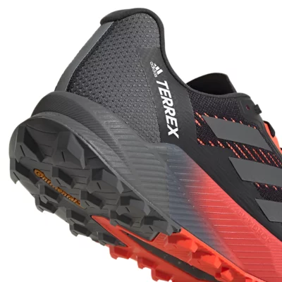 Chaussures De Trail Homme Terrex Agravic Flow ADIDAS INTERSPORT