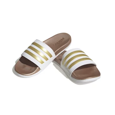 Claquettes femme Adilette Comfort ADIDAS