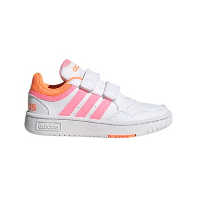 Intersport basket adidas outlet fille