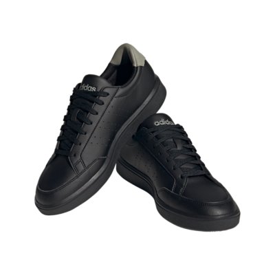 Chaussure basket noir - mode homme - Nova