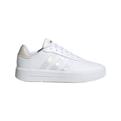 intersport basket femme adidas