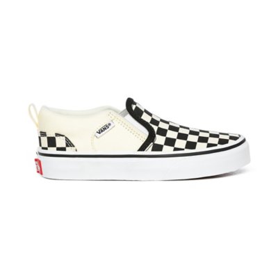 vans 27 garcon