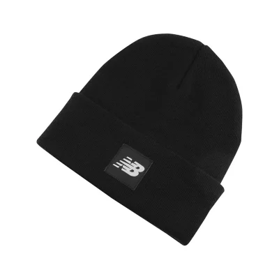 Bonnet Element Burden Beanie – Noir, Taille Unique, Neuf Avec étiquettes