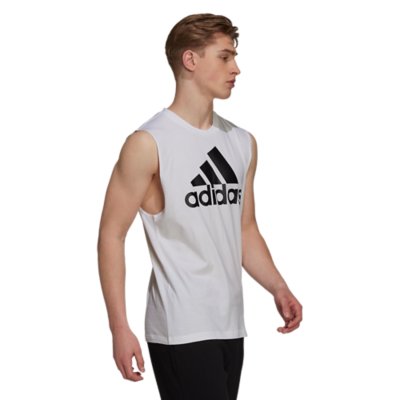 gilet sans manche homme adidas