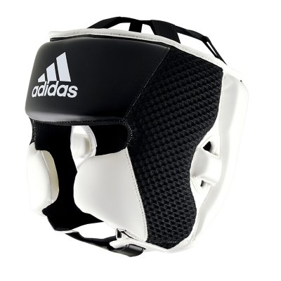 Casque de boxe de combat adidas