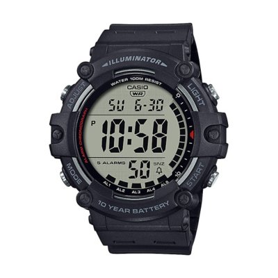 Montre AE 15000WH Multicolore H1AVEF7 CASIO