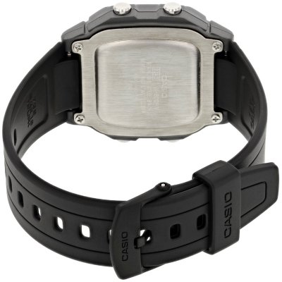 Montre W-800H Multicolore H1BVES  CASIO