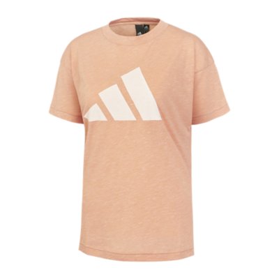 adidas Tee Shirt A Manches Courtes Femme W Win 2 0 Tee