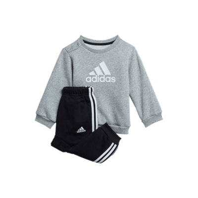 Ensemble B b I BOS LOGO JOG ADIDAS INTERSPORT