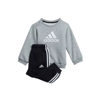Vêtements Enfant Les Vetements Adidas Ensemble Bébé Badge Of Sport