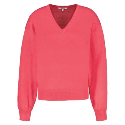 Pull best sale garcia femme