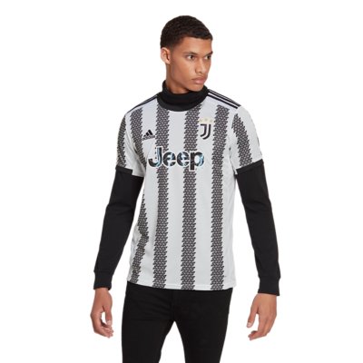 Maillot De Football Homme Juventus Domicile 22 23 ADIDAS INTERSPORT