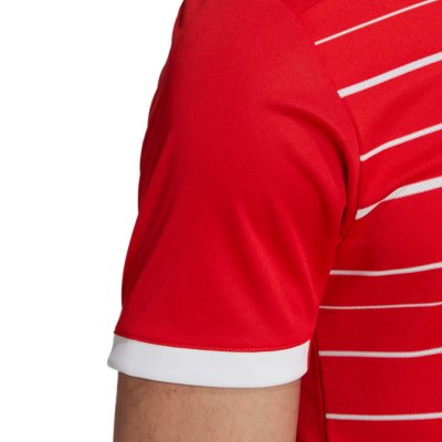 Maillot FC Bayern Munchen 2023/2024. Créez avec votre nom et numéro