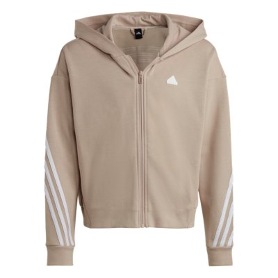 Veste Fille G 3S Fz Hd ADIDAS