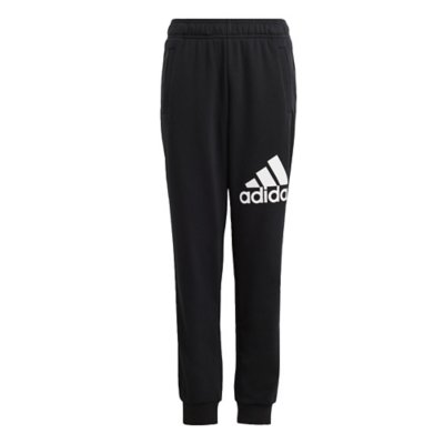 Jogging adidas 2025 garcon intersport