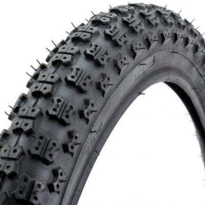 Pneu Pour Vtt Pneu 16X1 75 47 305 Tr Vtt NOIR PNA INTERSPORT