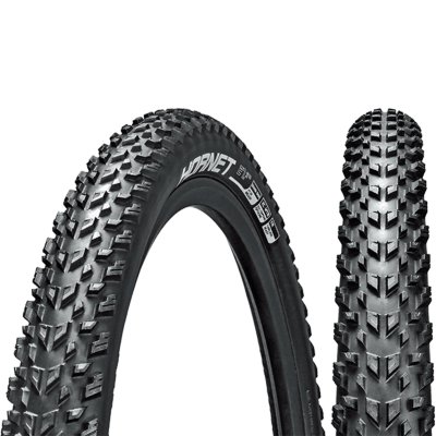 Pneu pour vtt rigide 27 5X2 0 52 584 Tr PNA