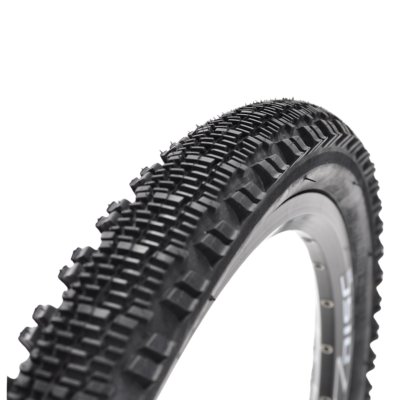 Pneu Pour Vtt Pneu 26 X1 95 50 559 Tr Vtt Sec NOIR PNA INTERSPORT