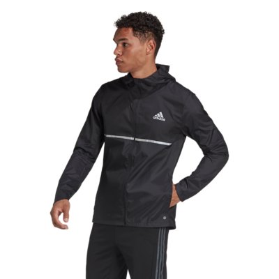 Coupe vent de running homme OWN THE RUN JKT ADIDAS