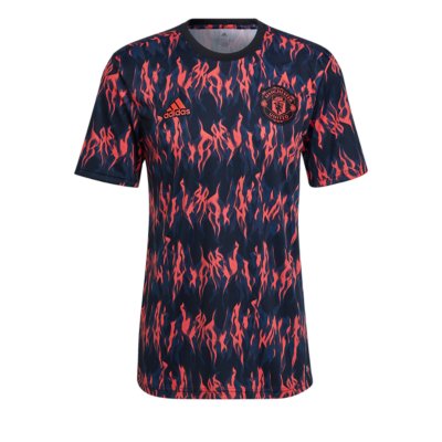 Manchester United FC - Glory Glory - Sciarpa Ufficiale (BS455