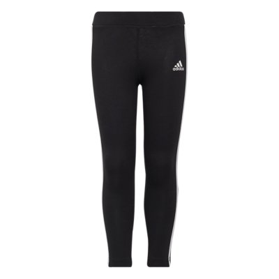 Legging Fille ADIDAS 3 STRIPES ESSENTIALS TIGHT ADIDAS INTERSPORT