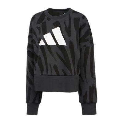 Sweatshirt Femme FF ADIDAS INTERSPORT