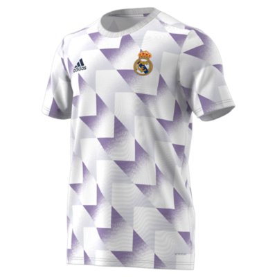 Maillot real 2025 madrid intersport