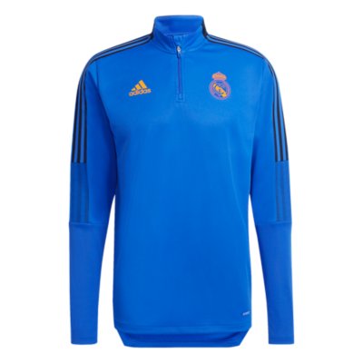 Survetement real madrid discount intersport