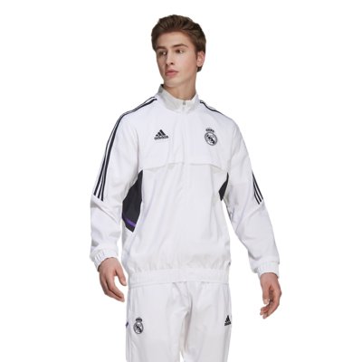 Veste adidas homme clearance intersport