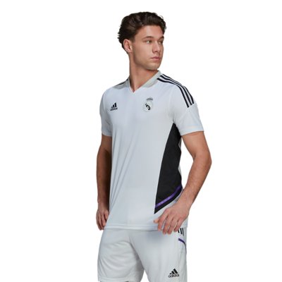 Maillot basket HOMME ADIDAS REAL MADRID NN JSY REP H