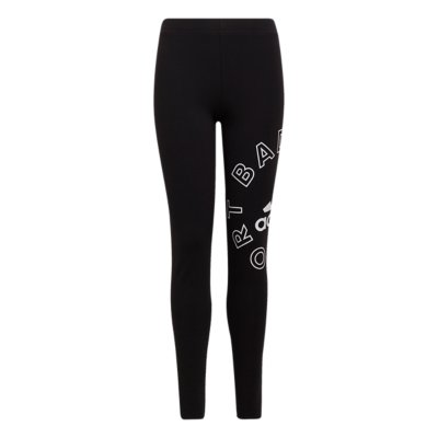 Intersport legging clearance fille