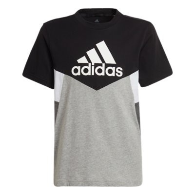 Intersport 97 - Tee-shirt Adidas Homme à manches courtes
