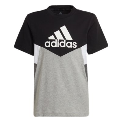 T shirt adidas on sale enfant