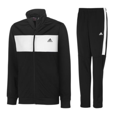 Surv tement Gar on PES TS ADIDAS INTERSPORT