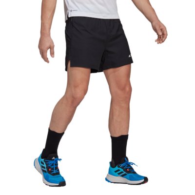 Short cycliste best sale homme intersport