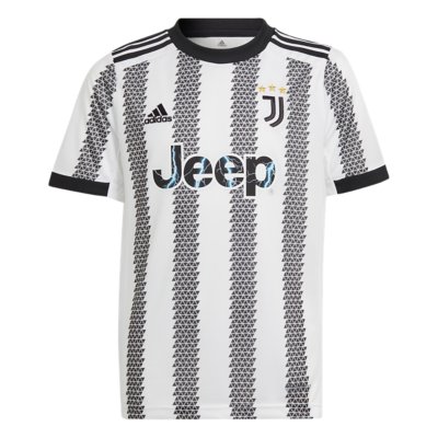 Achat Juventus Turin Away Replica maillot de football enfants 22/23 enfants  pas cher