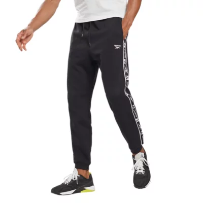 Jogging homme RI TAPE JOGGER REEBOK