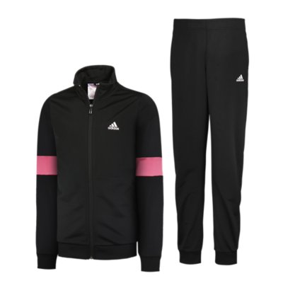 Vetement adidas clearance fille