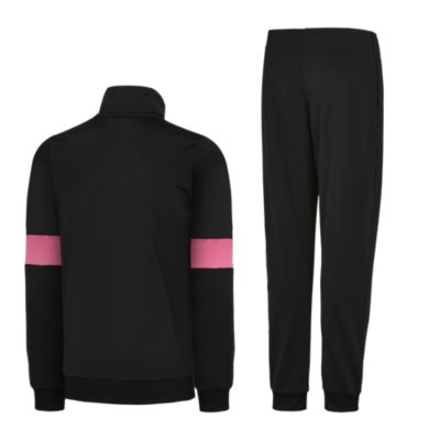 Ensemble De Survêtement 2 Pièces Pour Fille – Sweat à Capuche + Pantalon Jogging – Taille 5 à 15 Ans, Pour Sport Et Quotidien