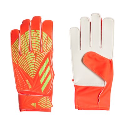 Gants De Gardien De Football Enfant PRED GL TRN J ADIDAS INTERSPORT