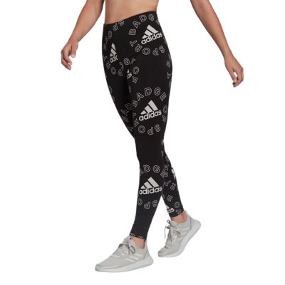 Legging Femme BLUV ADIDAS INTERSPORT