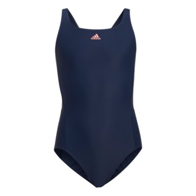 Maillot de bain adidas fille sales intersport