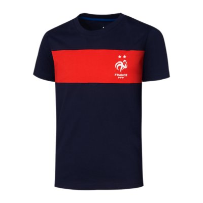 Flocage t best sale shirt intersport