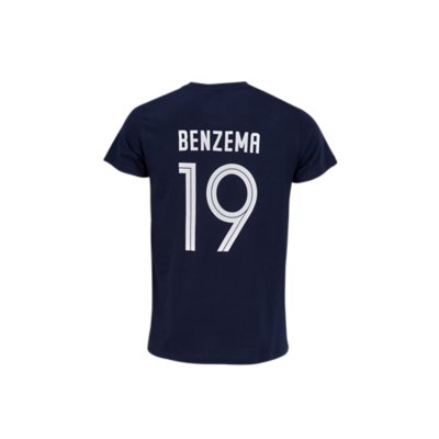 FFF – Porte-clés Maillot Numéro 10 – Mbappé - Am Ball Com