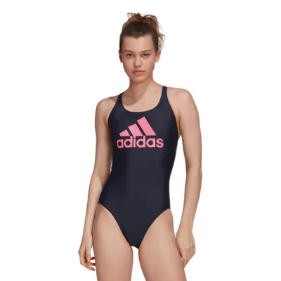 Maillot De Bain Pièce Femme Badge Of Sport ADIDAS INTERSPORT